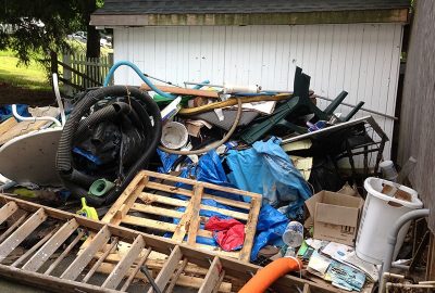 Junk and Waste Removal Prices for Chicago and Suburbs - Orange Crew